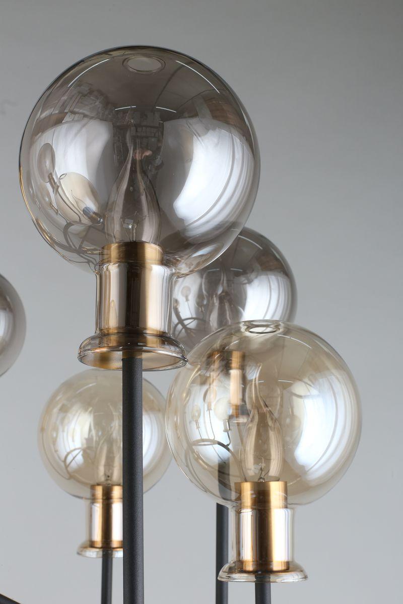 Картинка Подвесная люстра Aployt Rozet APL.902.03.11