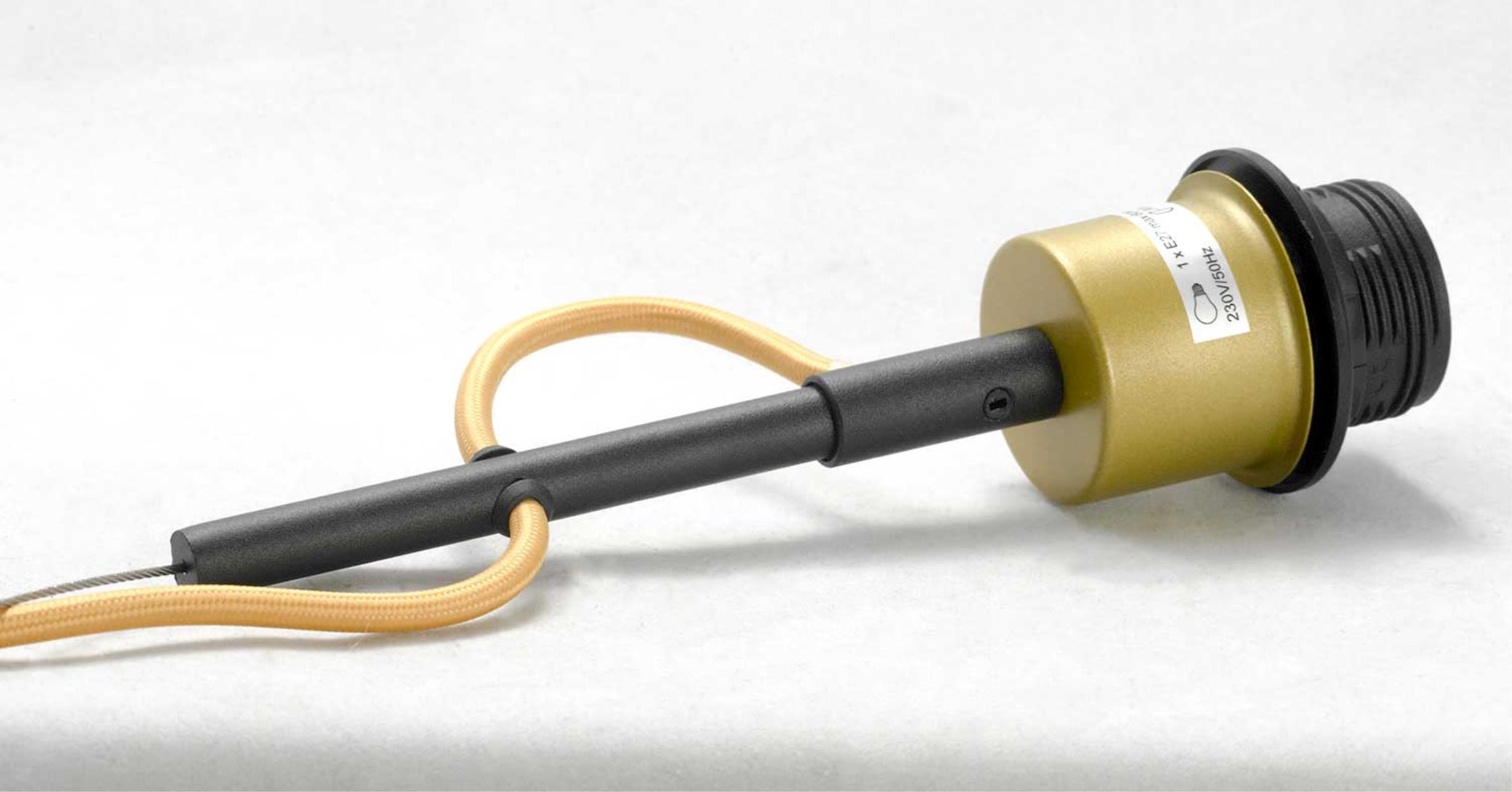 Картинка Подвесной светильник Lussole Loft Yukon LSP-8053