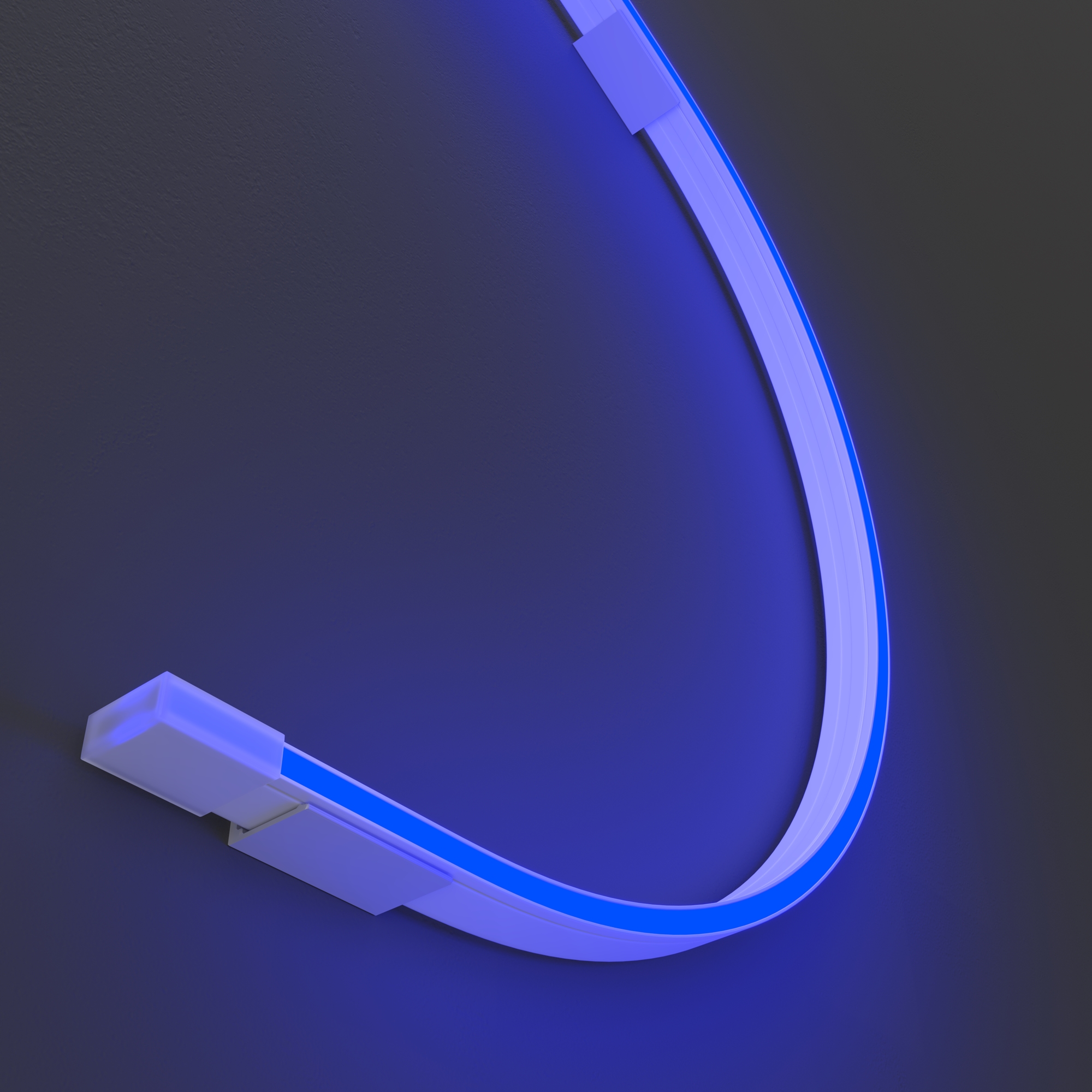 Гибкий неон Led Strip 432041 — фото 3