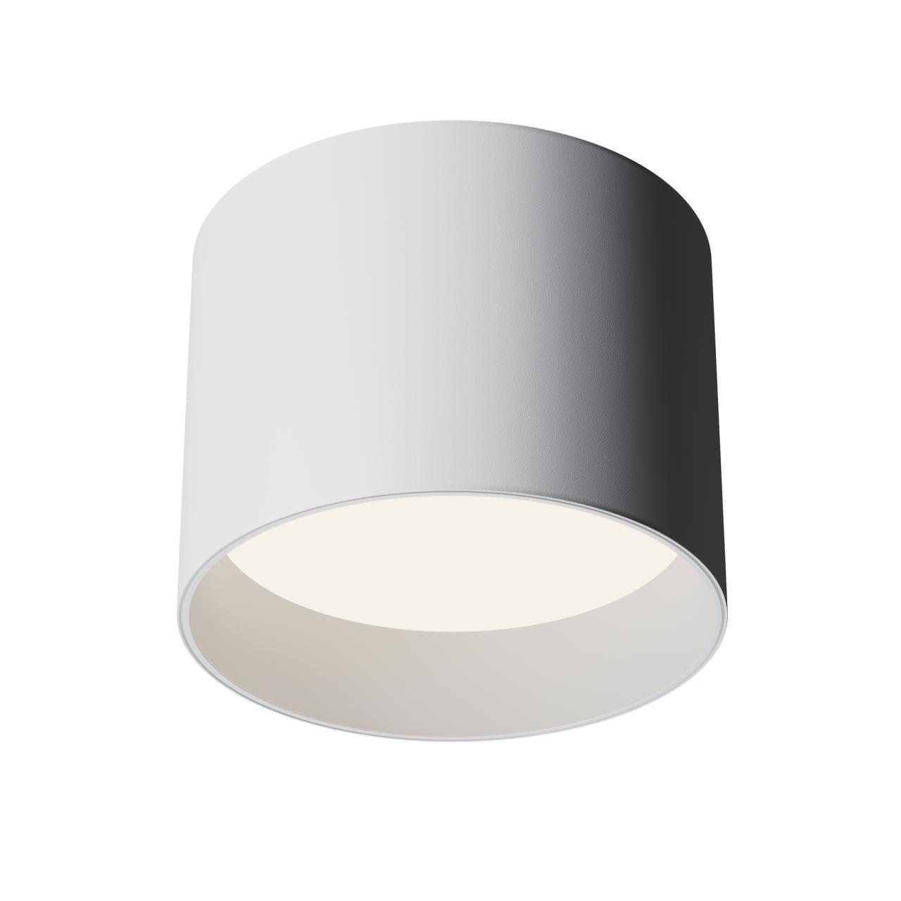 Дополнительная картинка Потолочный светильник Technical C096CL-GX53-W