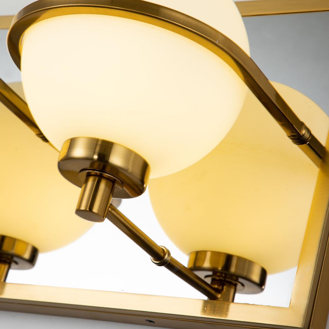 Картинка Настенный светильник Blob 3013-2W