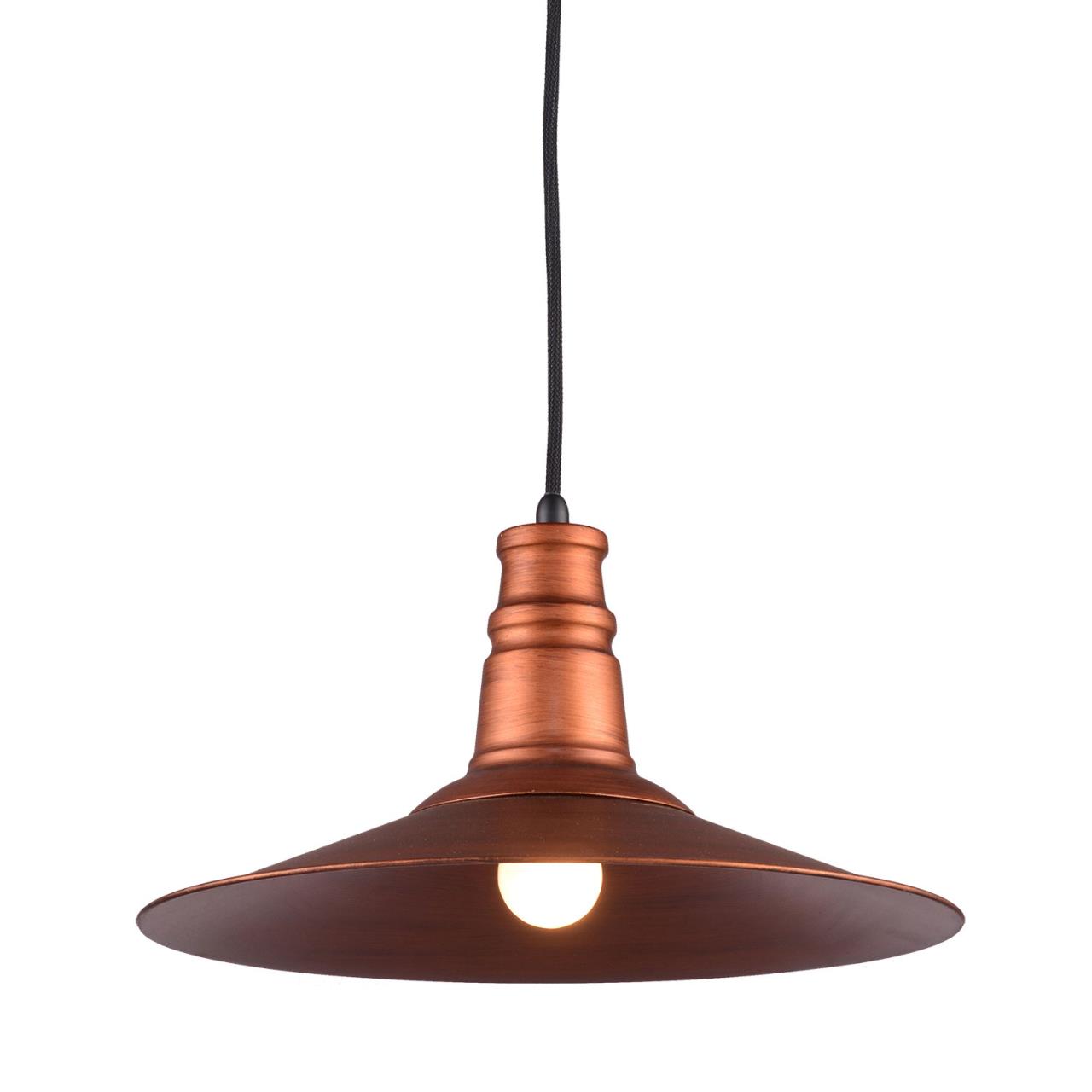 Картинка Подвеcной светильник Lussole Loft LSP-9697