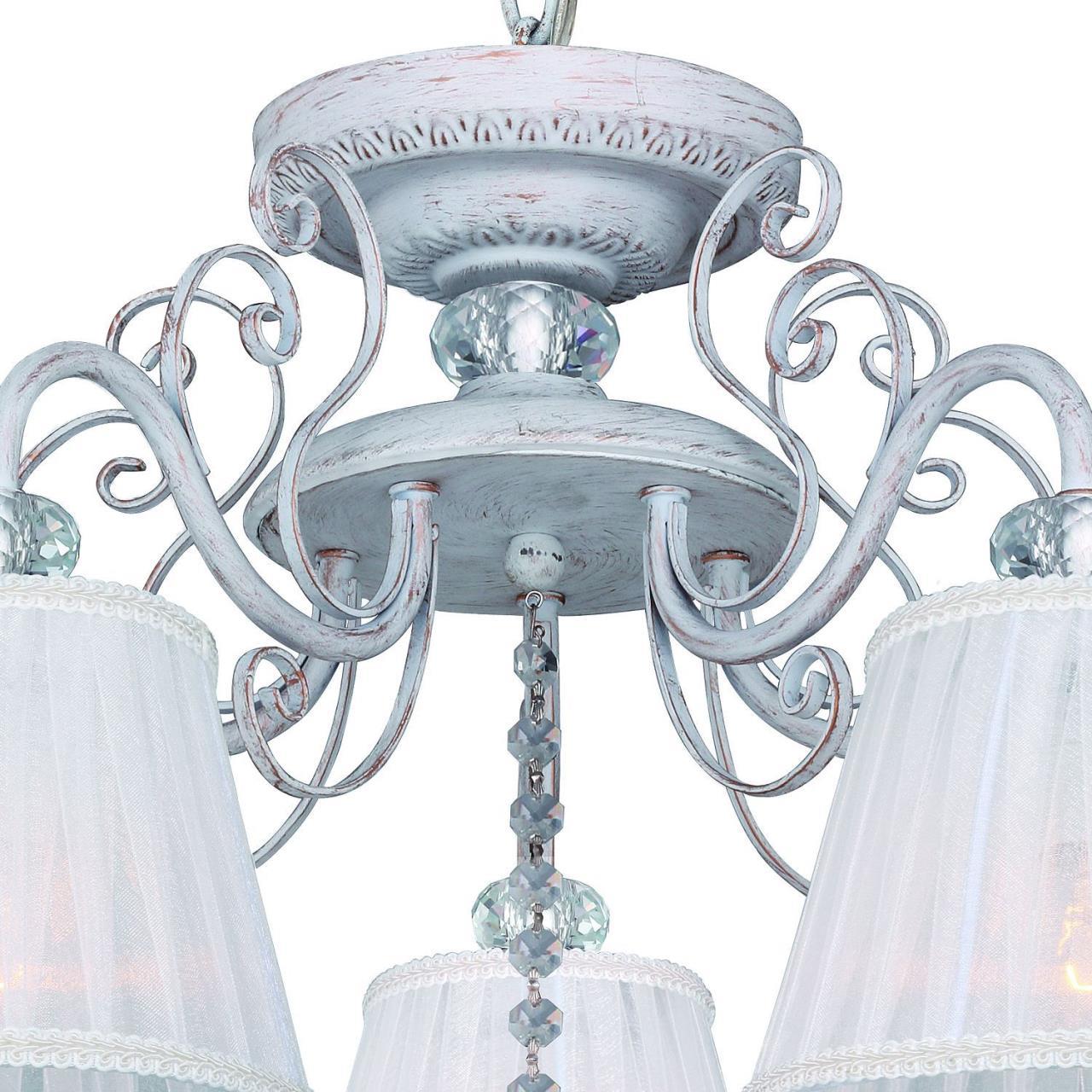 Картинка Подвесная люстра F-Promo Amanda 2150-5PC