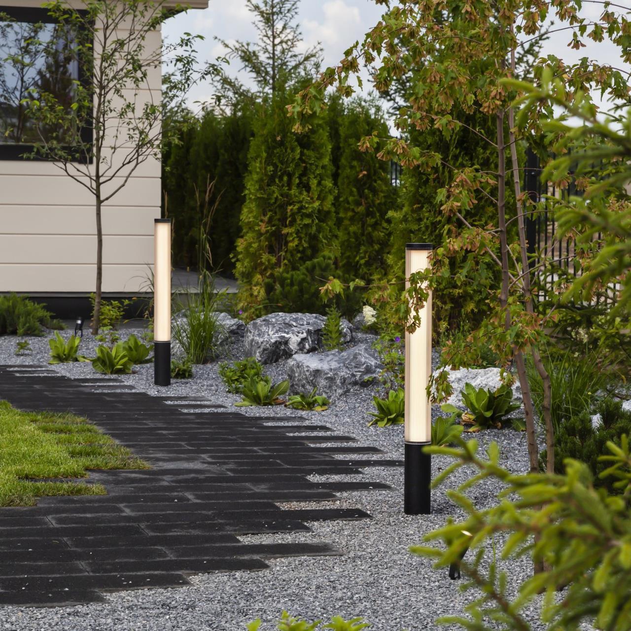 Дополнительная картинка Уличный столб Kolonne 4393-3F