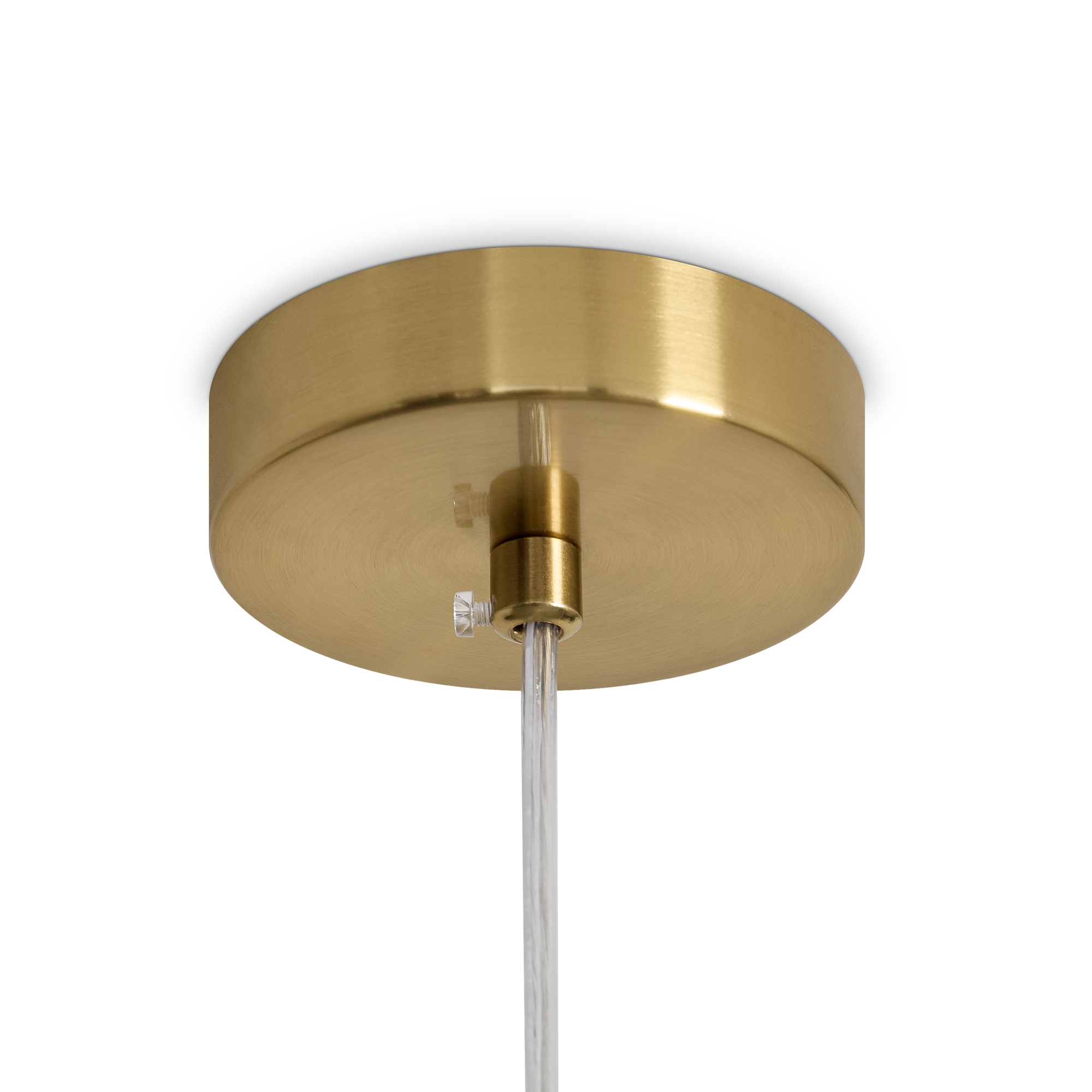 Дополнительная картинка Подвесной светильник Freya FR2038PL-01BS