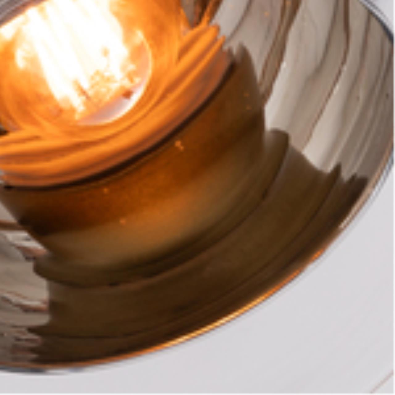 Дополнительная картинка Светильник подвесной Arte Lamp Rastaban A7984SP-3CC