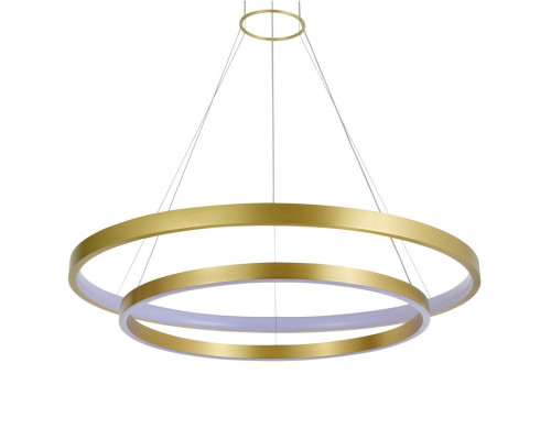 Дополнительная картинка NEWPORT 15000 15109N/S brass , Люстра