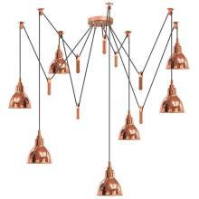 Подвесные Подвесная люстра Lightstar Acrobata 761073, доставка по Казахстану 