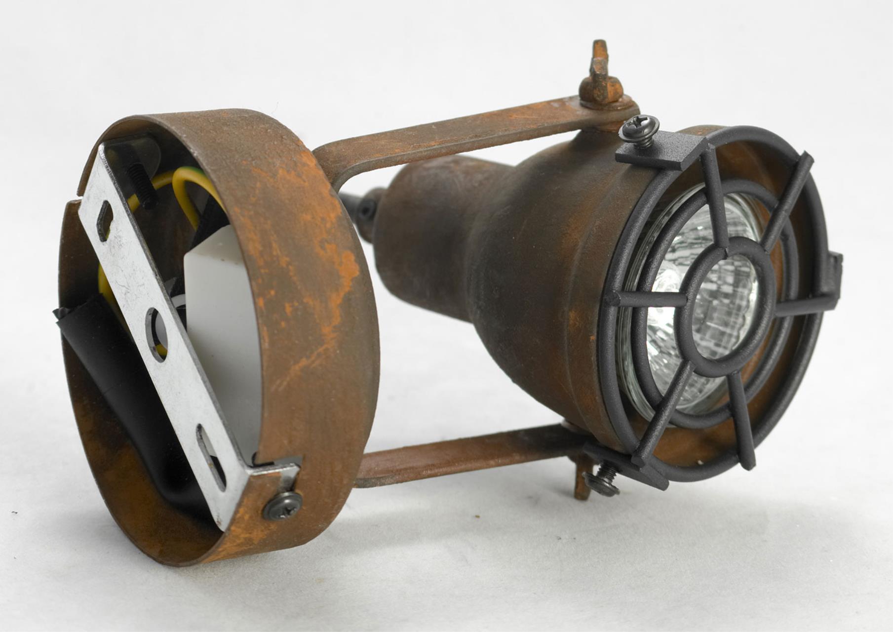 Картинка Спот Lussole Loft Sindy LSP-9802