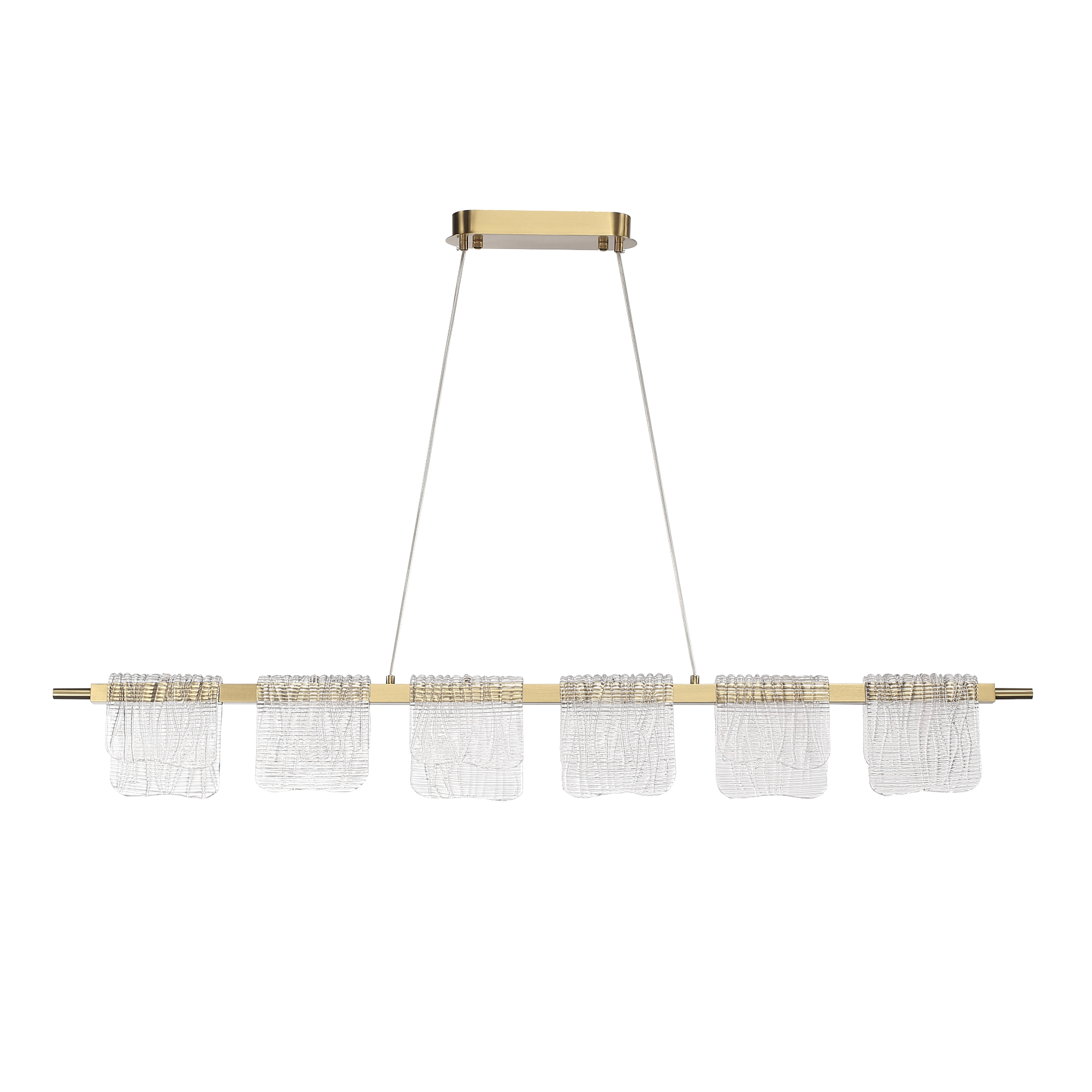 люстры sl6021.203.36 люстра st-luce voile, доставка по Казахстану 