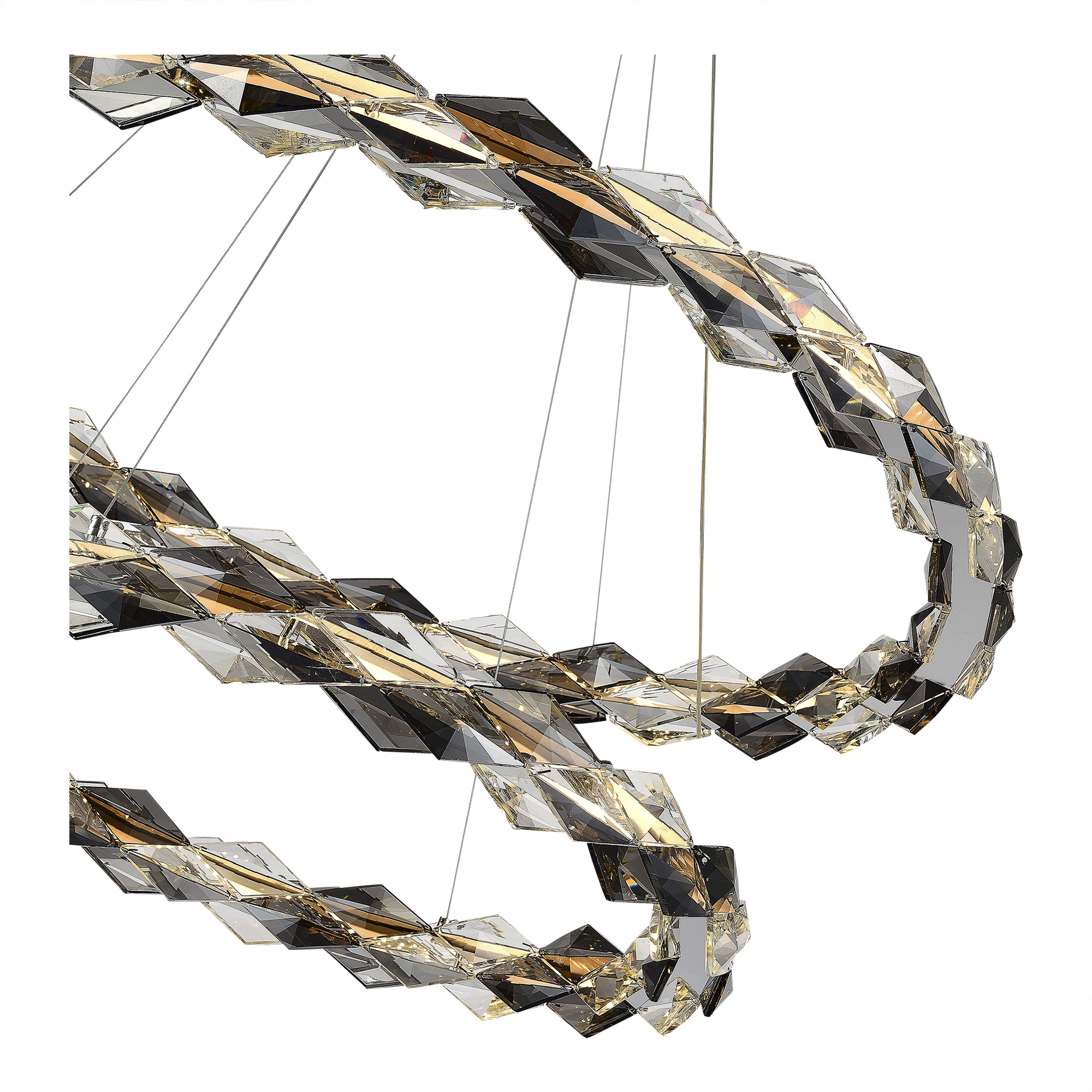 Дополнительная картинка SL6009.103.02 Подвесной светильник ST-Luce