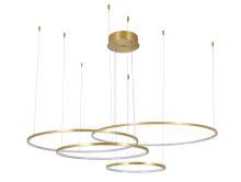 люстры newport 15000 15104/s brass , подвесной светильник, доставка по Казахстану 