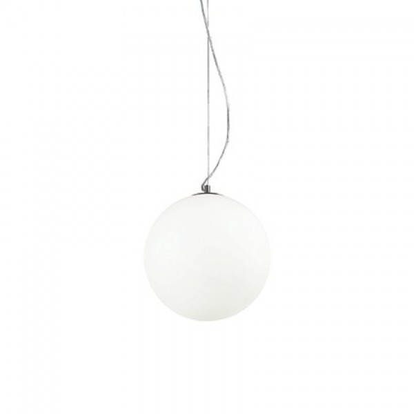 Дополнительная картинка Светильник MAPA BIANCO SP1 D30 9087