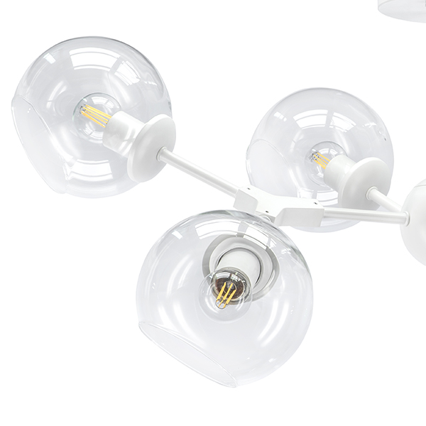 Картинка Потолочная люстра Lightstar Beta 785066