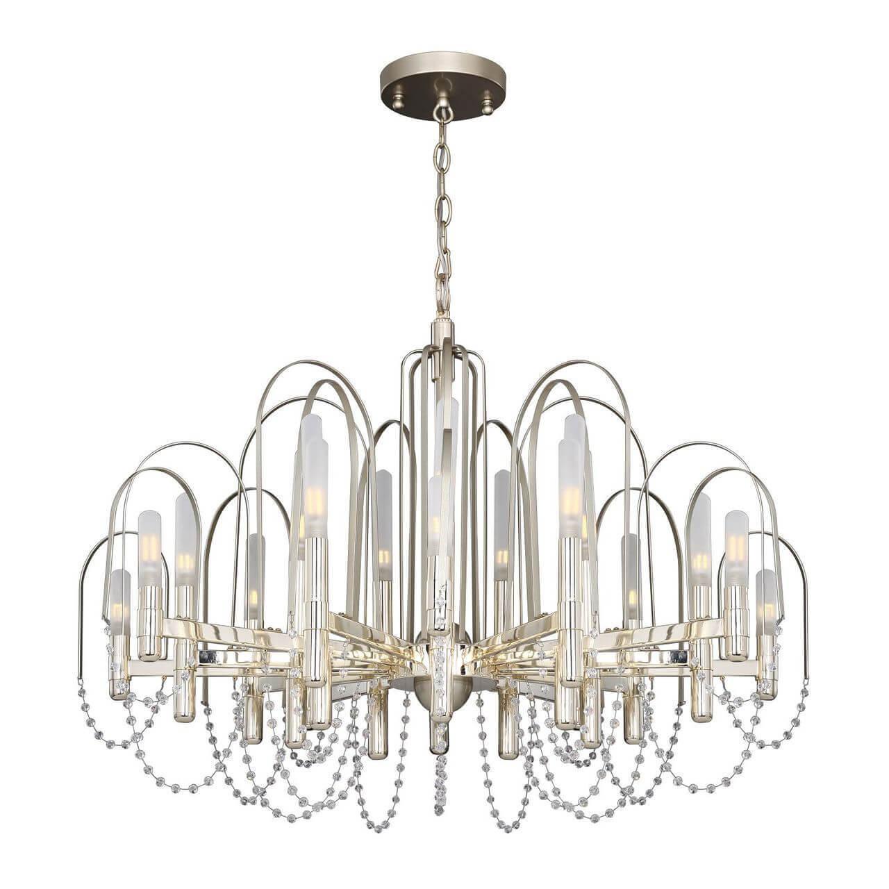 подвесной светильник favourite la salute 2308-21p, доставка по Казахстану 