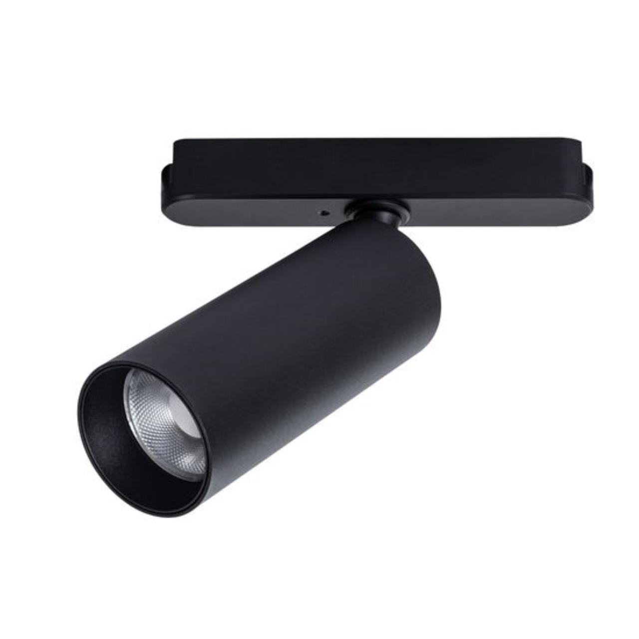 Дополнительная картинка Магнитный трековый светильник Arte Lamp RAPID A6158PL-1BK