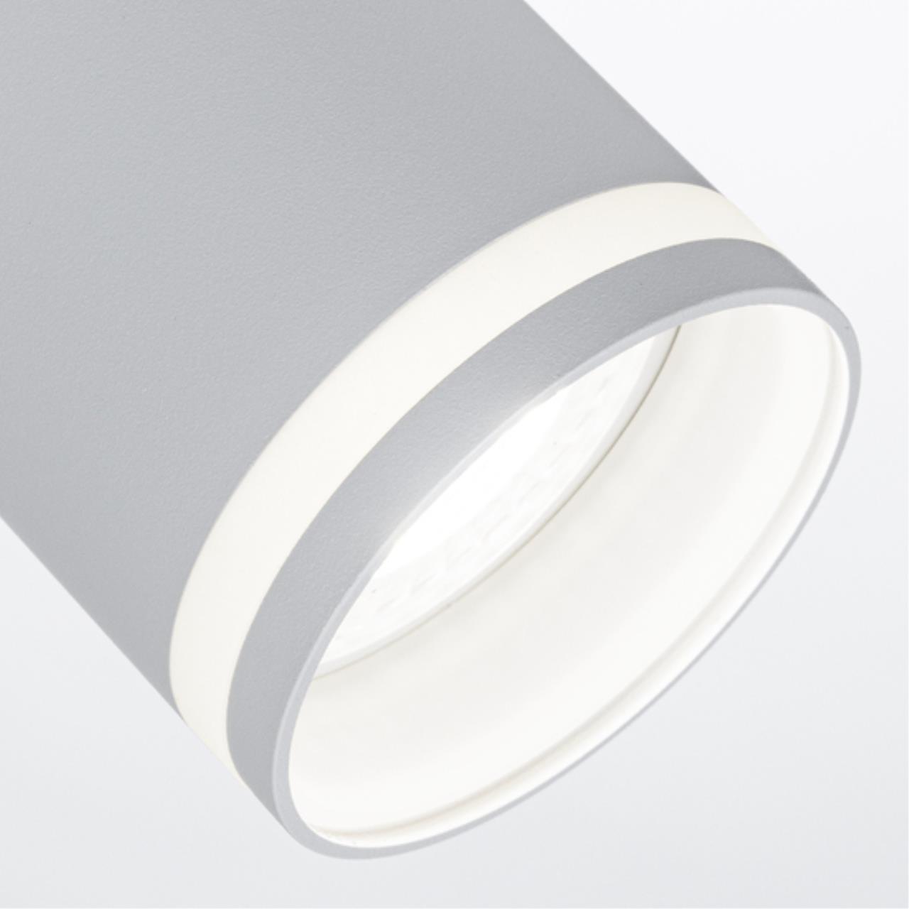 Дополнительная картинка Трековый светильник Arte Lamp IMAI A2364PL-1WH