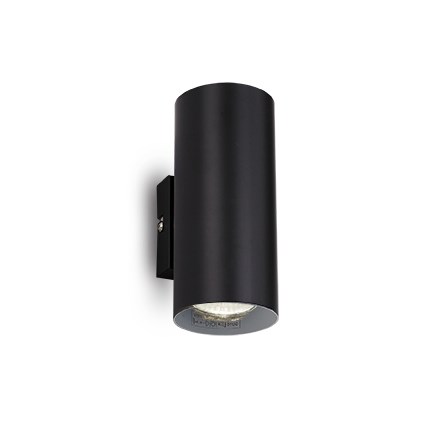 Дополнительная картинка Бра HOT AP2 NERO 95998