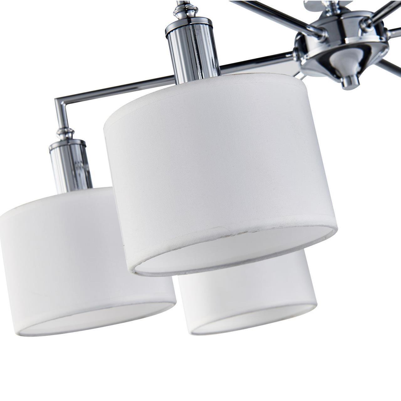 Картинка Потолочная люстра Favourite Laciness 2611-6P