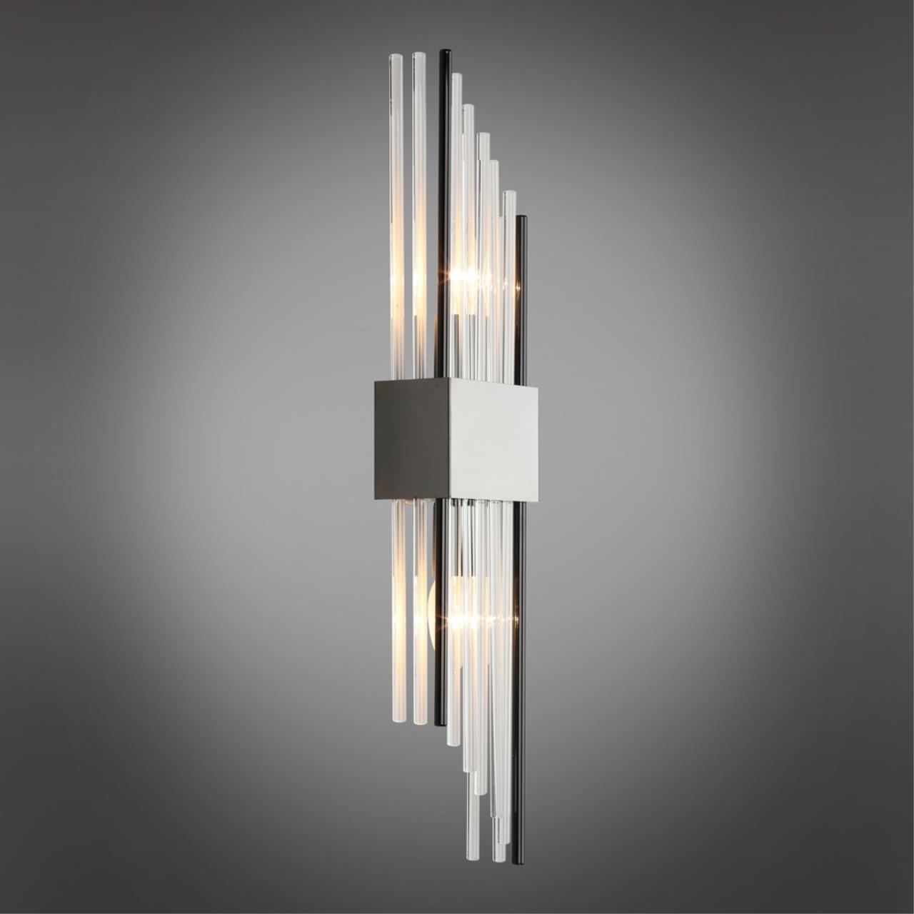 APL.639.11.02 Светильник настенный Aployt Klod — фото 6