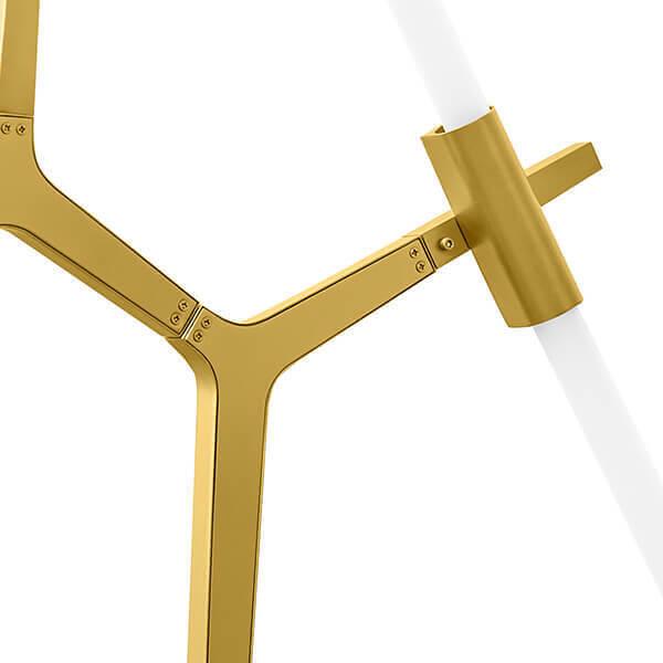 Картинка Подвесная люстра Lightstar Struttura 742103