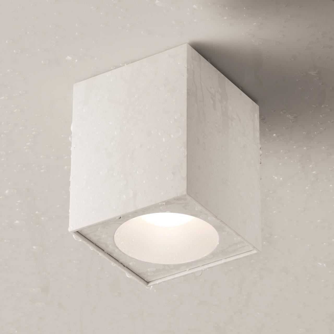 Дополнительная картинка Потолочный светильник Maytoni Sirius C030CL-01W