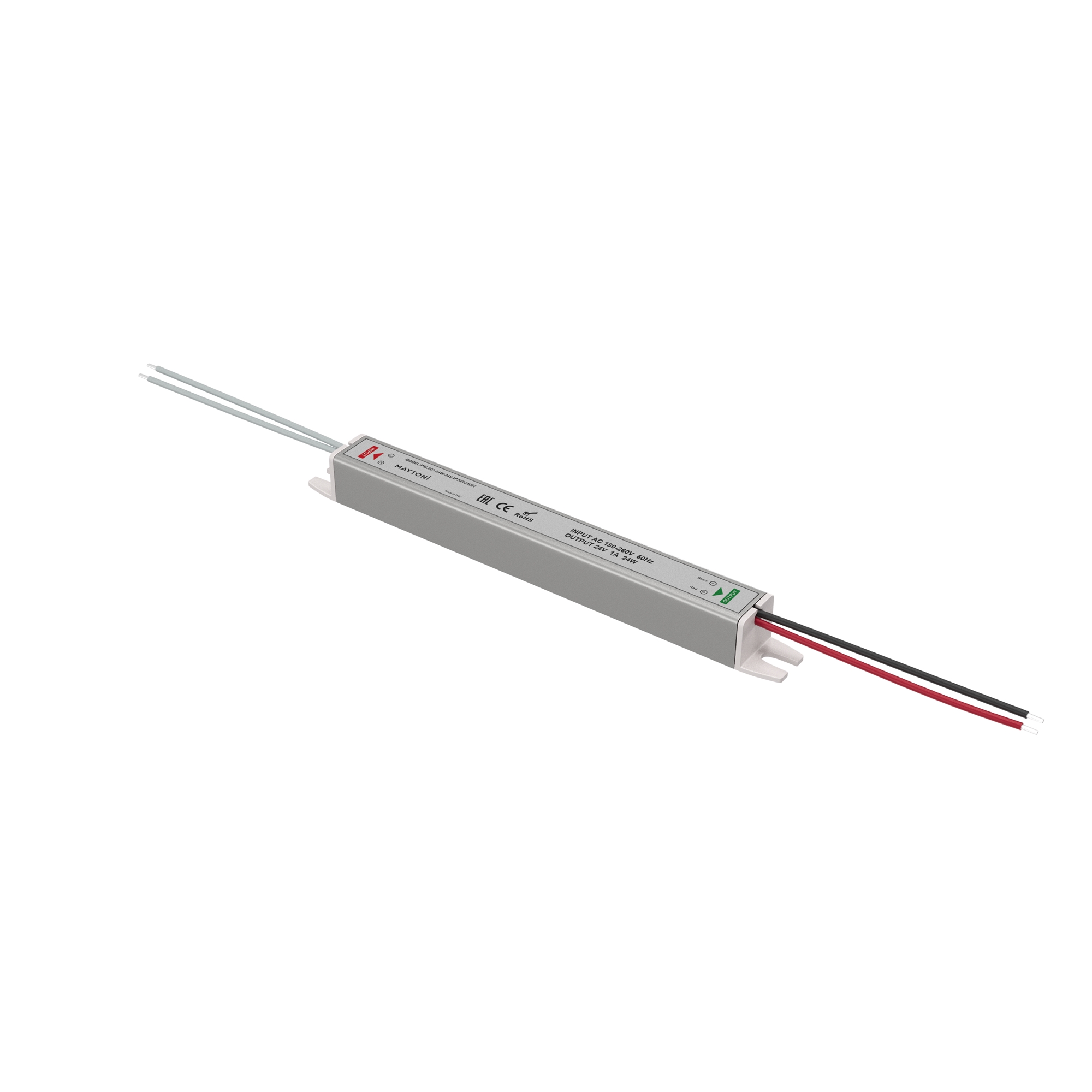 Источник напряжения Led Strip 821027