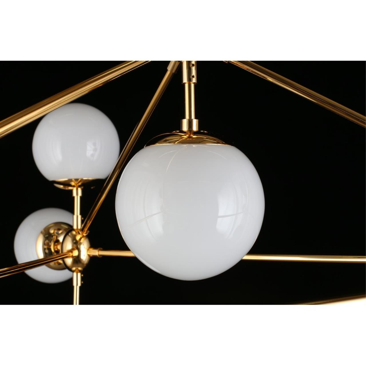 Картинка Подвесная люстра Aployt Rozali APL.606.07.10