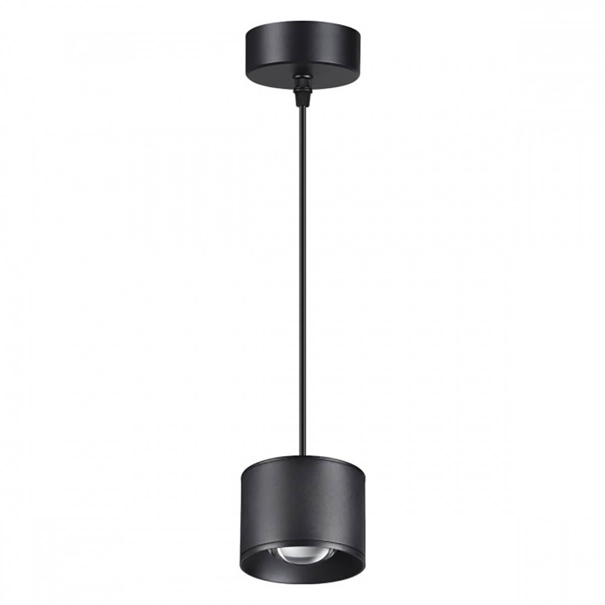 Картинка Подвесной светодиодный светильник Novotech Over Patera 358656