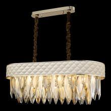 люстры подвесной светильник  wertmark ornella we143.14.303, доставка по Казахстану 