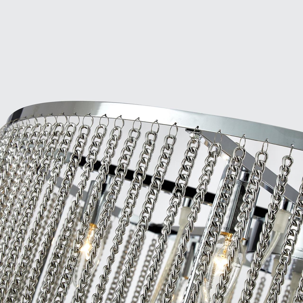 Картинка Подвесная люстра Favourite Ignis 2924-19P