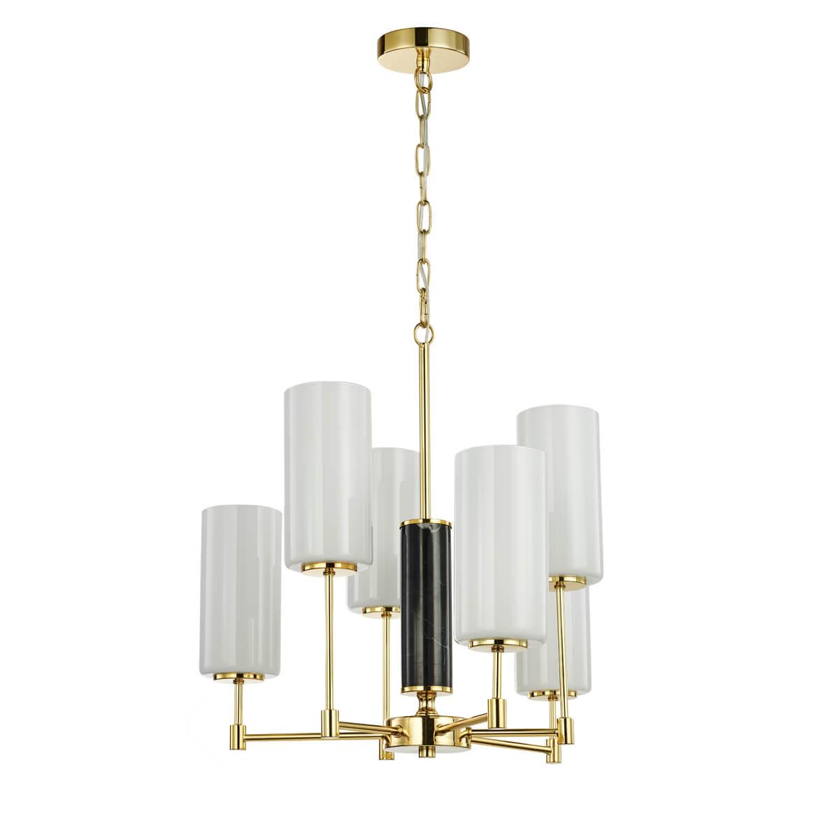 Картинка Подвесная люстра Favourite Palmarius 2815-6P