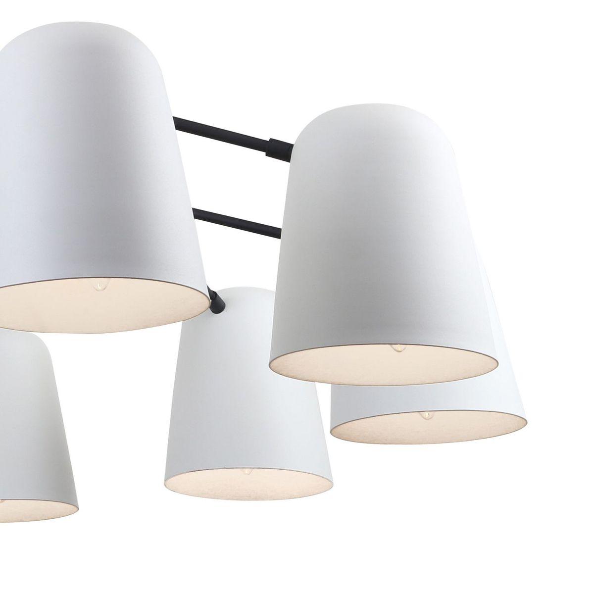 Дополнительная картинка Подвесная люстра F-Promo Trick 2762-10P