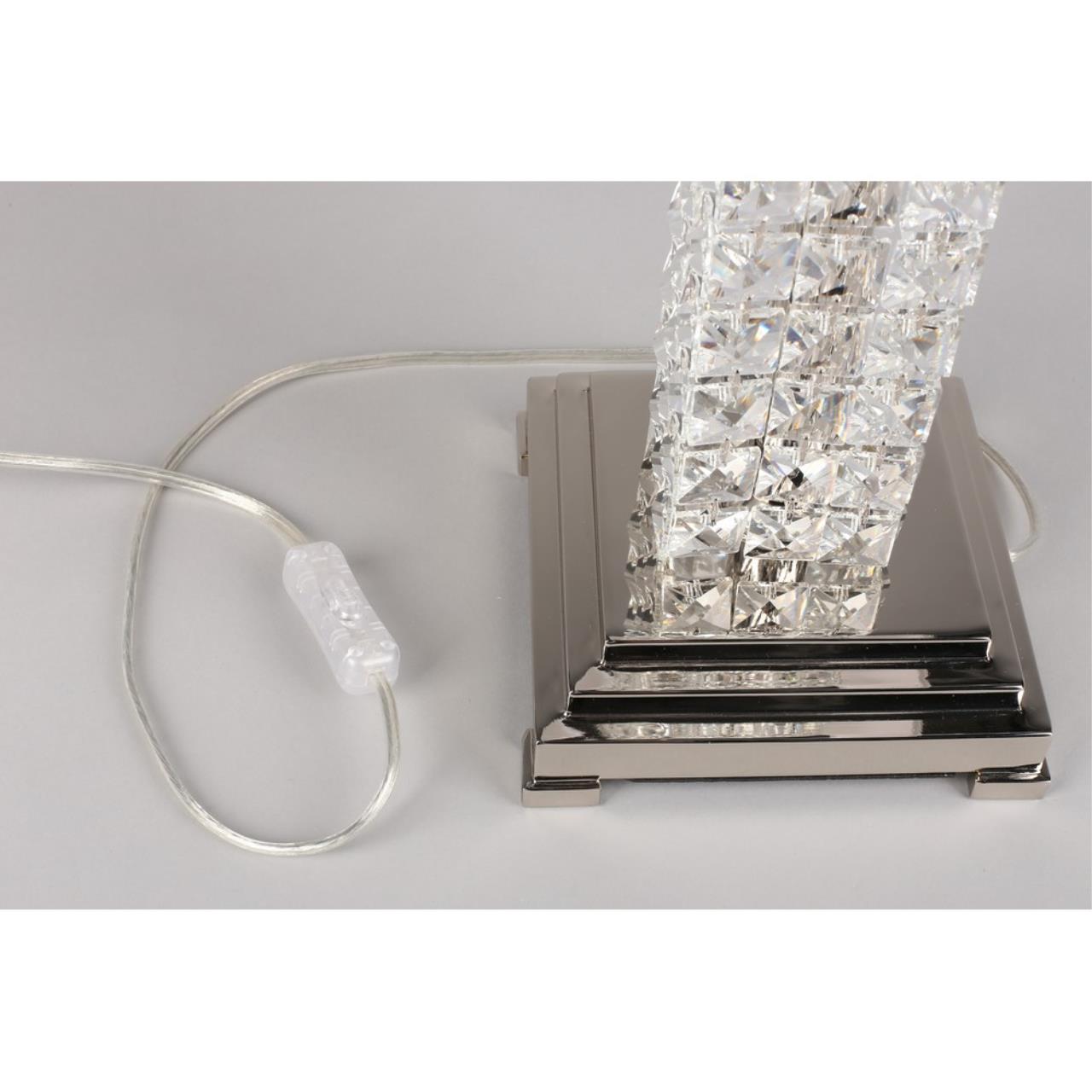 Картинка Настольная лампа Aployt Ireni APL.736.04.01