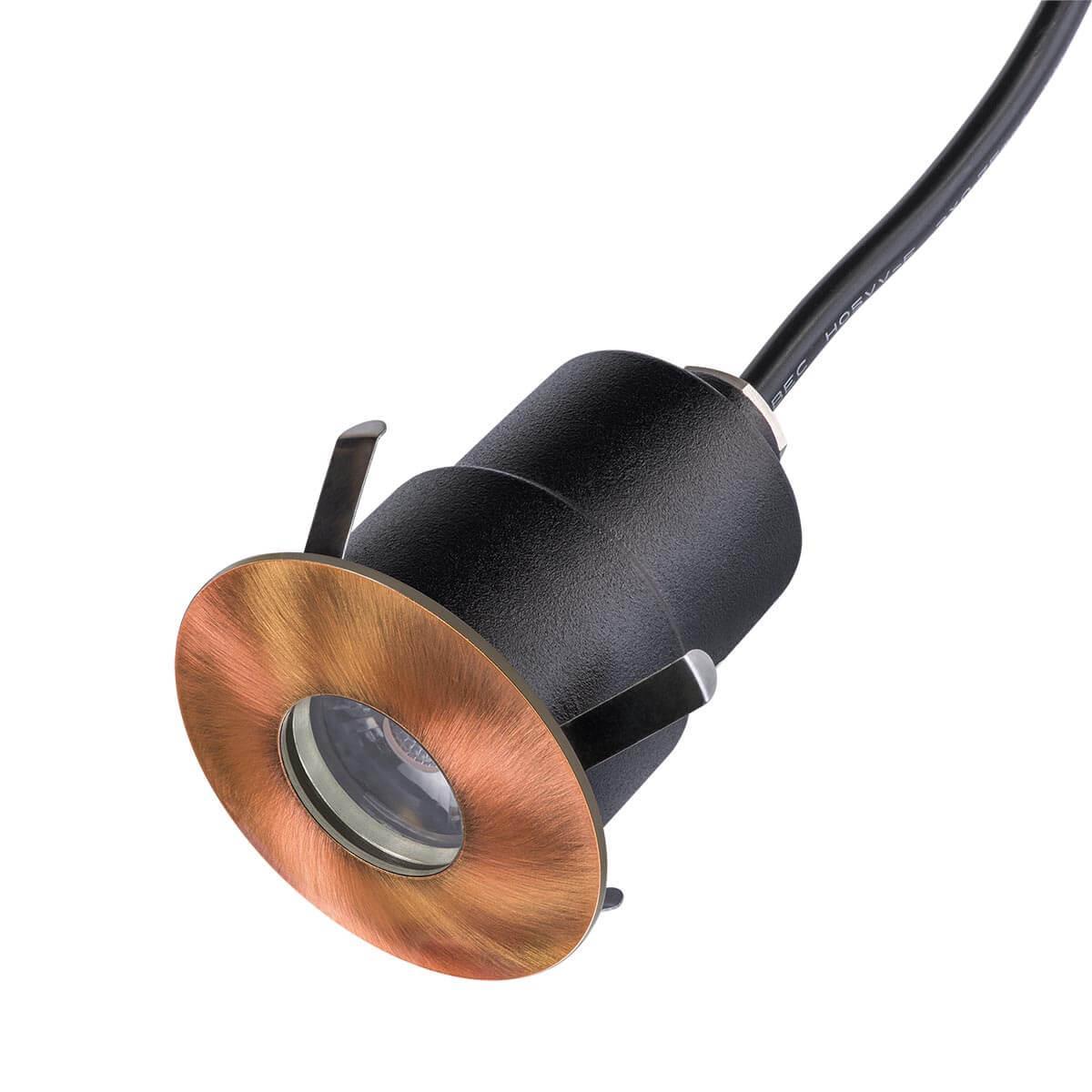 Картинка Ландшафтный светодиодный светильник Lightstar Ipogeo (384315+384018) ip384318