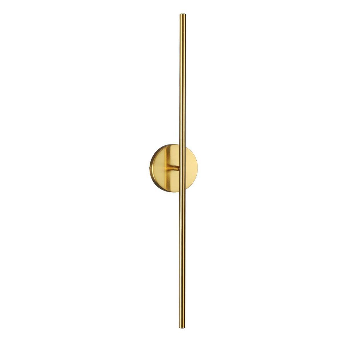 Настенный светодиодный светильник Odeon Light Hightech Fuerte 4324/12WL — фото 3