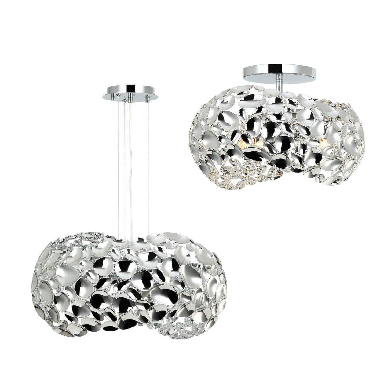 Картинка Подвесной светильник Favourite Gittus 2012-3PC