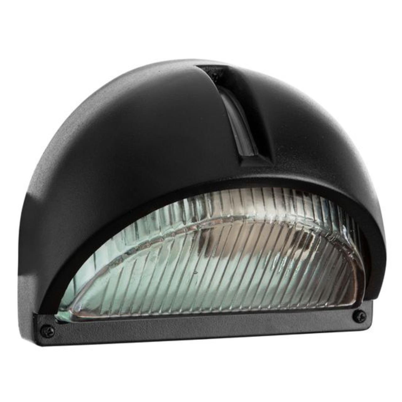 Уличный настенный светильник Arte Lamp Urban A2801AL-1BK — фото 12