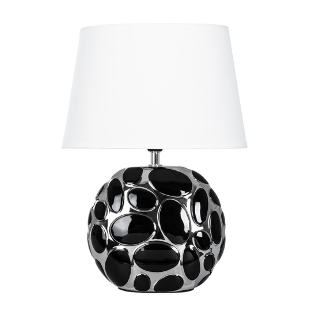 Настольный светильник Arte Lamp POPPY A4063LT-1CC — фото 11