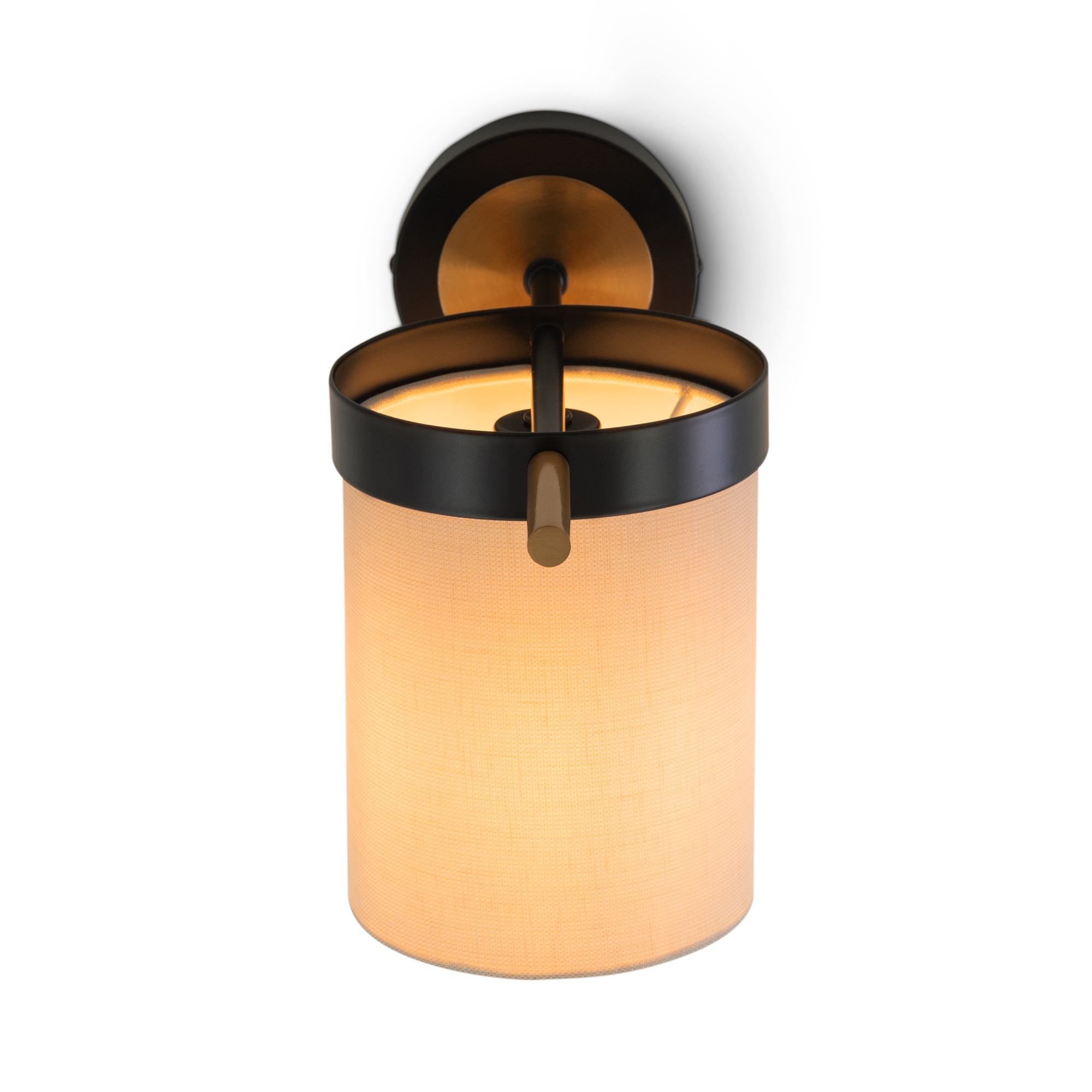 Дополнительная картинка Настенный светильник (бра) Freya FR5377WL-01B