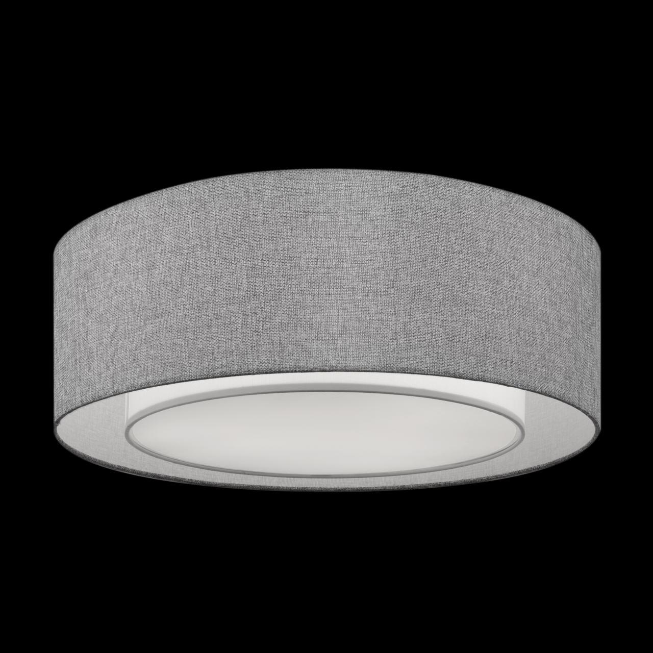 Дополнительная картинка Потолочный светильник Maytoni Bergamo MOD613CL-04GR