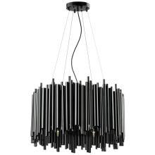 Подвесные Подвесная люстра Lightstar Savona 816107, доставка по Казахстану 