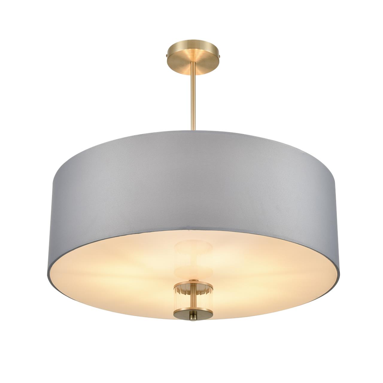 Дополнительная картинка 8108/7C Lumion Подвесной светильник DAMONA