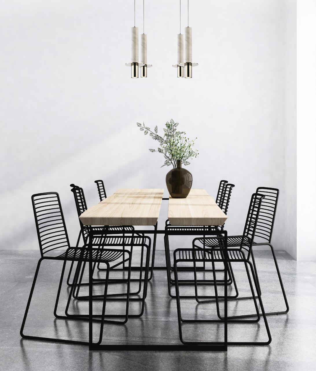 Картинка Подвесной светильник Favourite Rocky 2748-1P