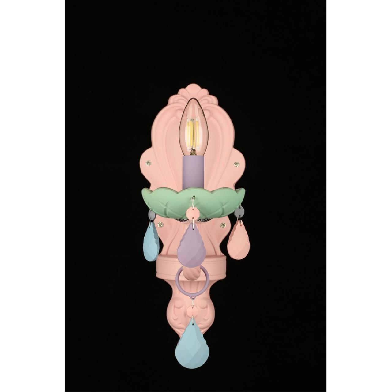 Картинка APL.663.01.01 Бра настенное Aployt Selestina