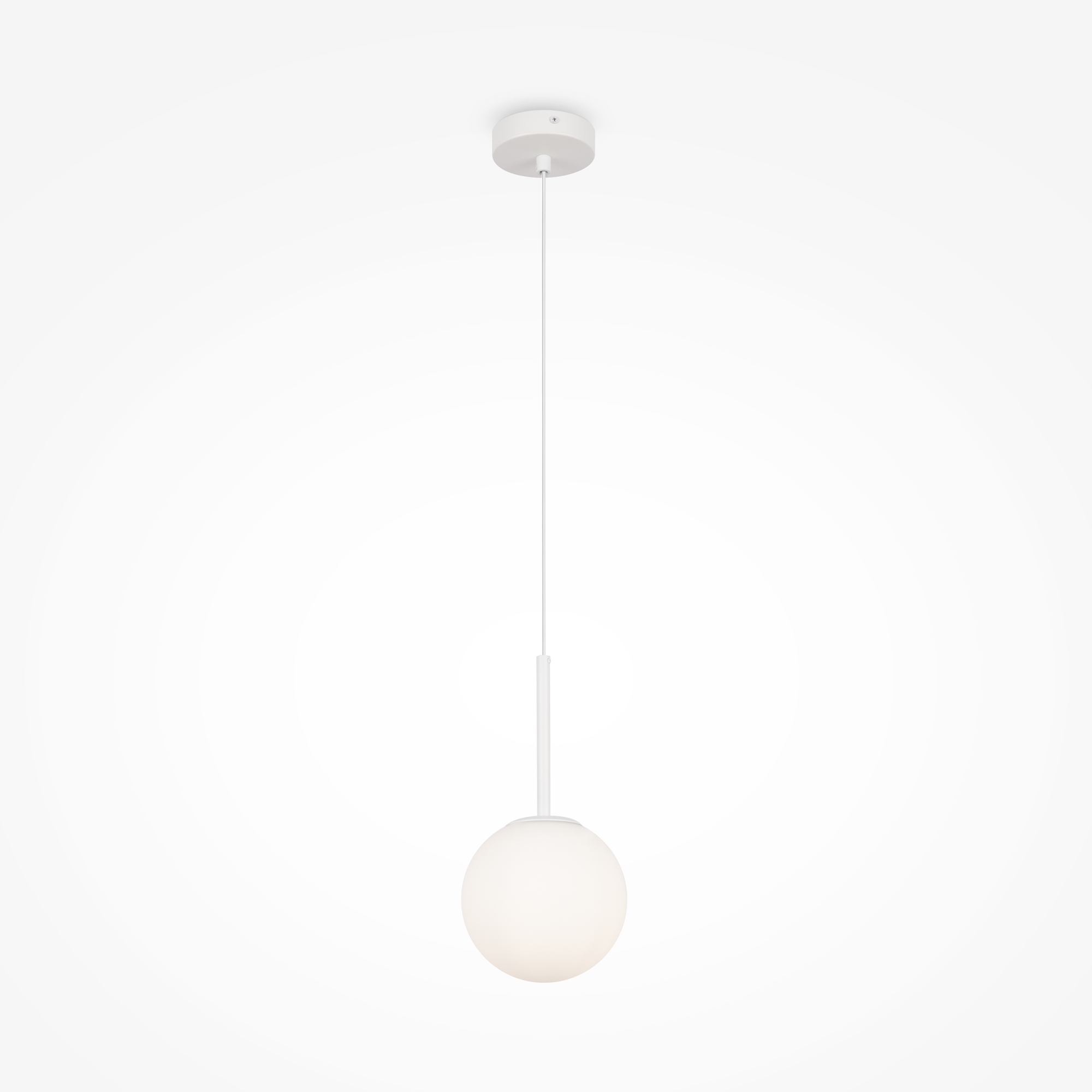 Дополнительная картинка Подвесной светильник Maytoni MOD321PL-01W