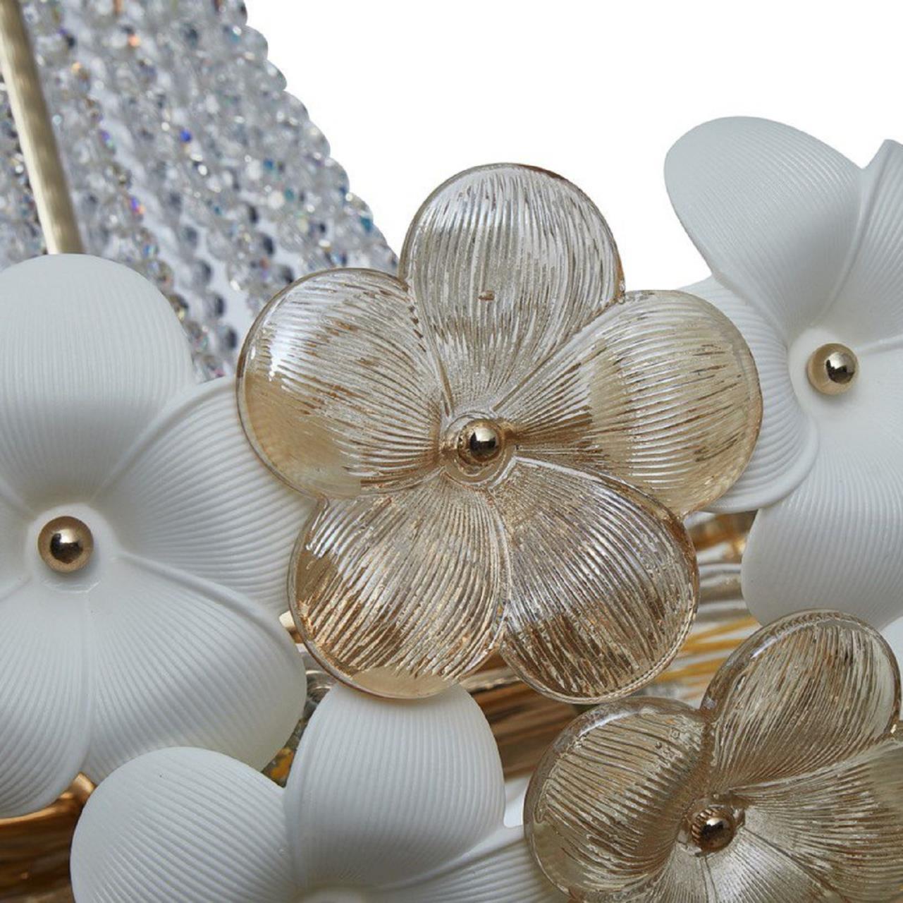 Картинка Подвесной светильник Favourite Viola 2901-9P