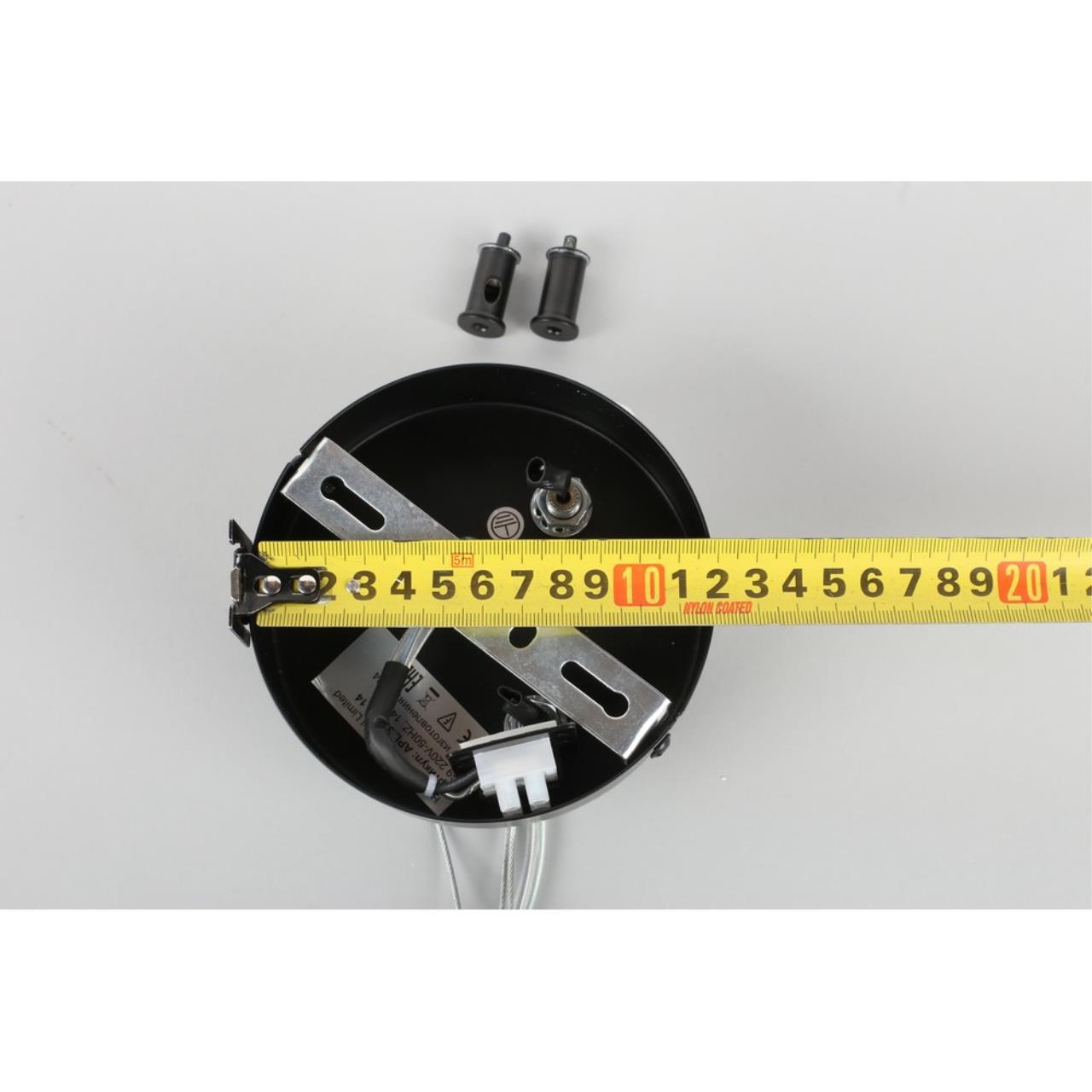 Картинка APL.334.03.14 Светильник подвесной Aployt Feliche