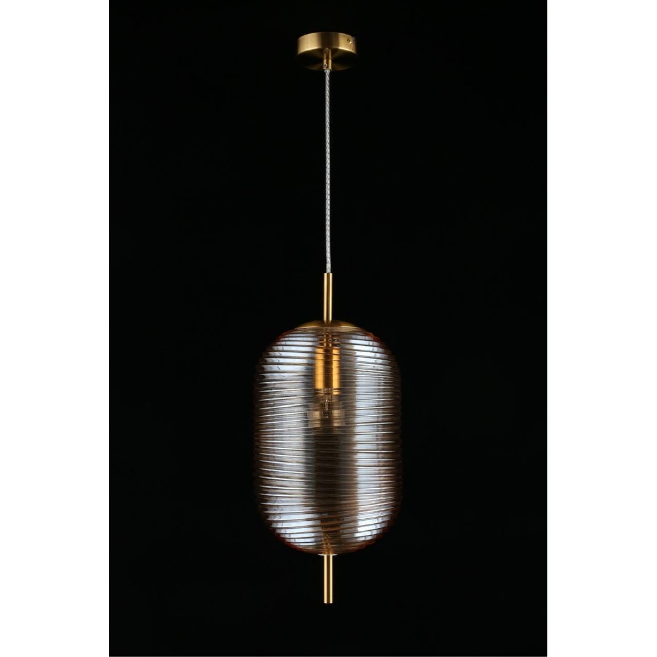 Картинка APL.316.06.01 Светильник подвесной Aployt Mattia