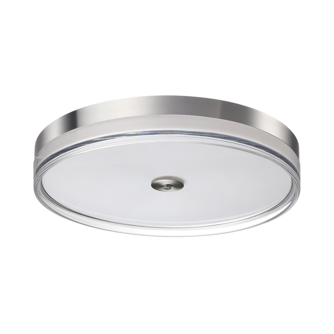 Дополнительная картинка 7727/112L MITRA LED SN Светильник ETERNA